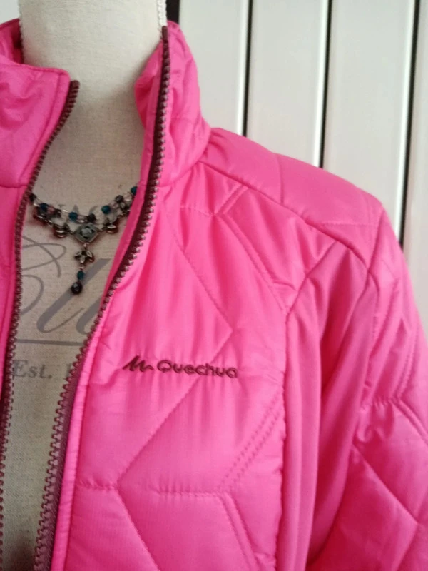 Chaqueta Quechua para mujer – photo 3